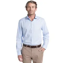 MCGREGOR - CAMISA JACQUARD HARLEM.