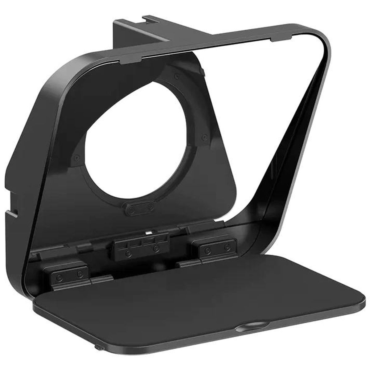 ULANZI - Ulanzi RT02 Teleprompter Universal Para Cámaras Teléfonos o Notebook