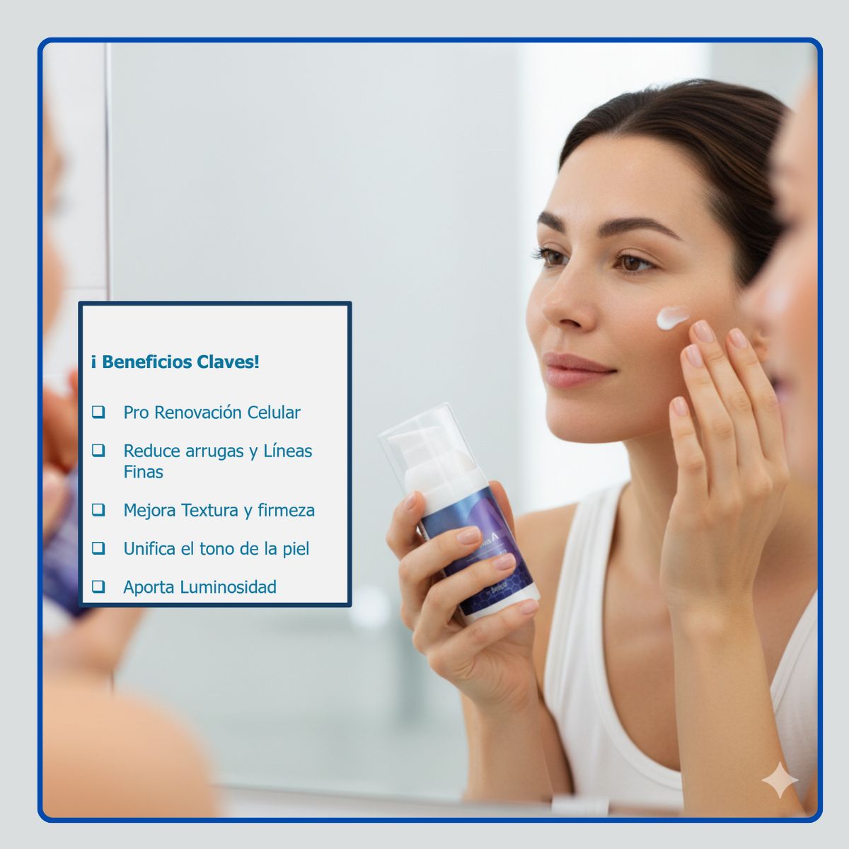 DR FONTBOTE - Serum Concentrado Vitamina A Retinol Force 40 U Dr Fontbote