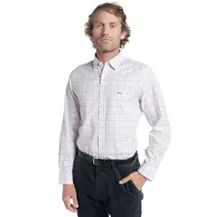 MCGREGOR - CAMISA OXFORD STATEN ISLAND.