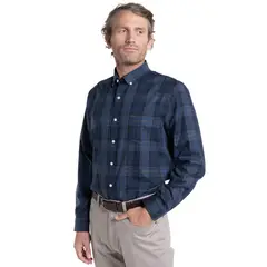 MCGREGOR - CAMISA ESCOCESA QUEENS.