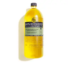 LOCCITANE - Refill Aceite De Ducha Almendra 500 ml