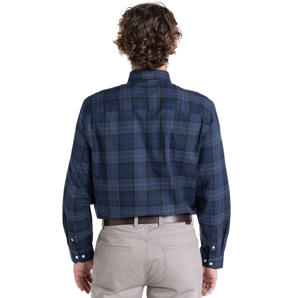 MCGREGOR - CAMISA ESCOCESA QUEENS. MCGREGOR