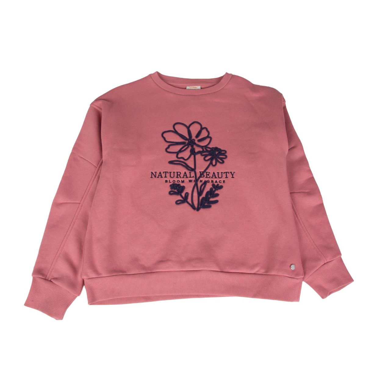 PILLIN - Polerón  Rojo Pillin ( TVB509-25GUI )