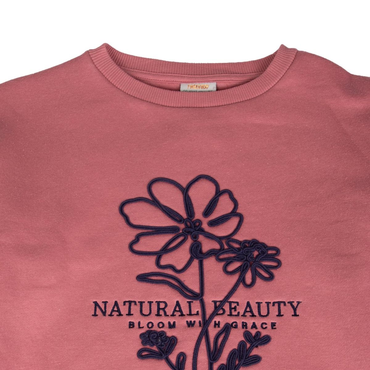 PILLIN - Polerón  Rojo Pillin ( TVB509-25GUI )