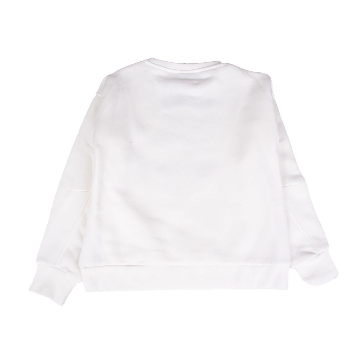 PILLIN - Polerón  Blanco Pillin ( TVB509-25CRU )