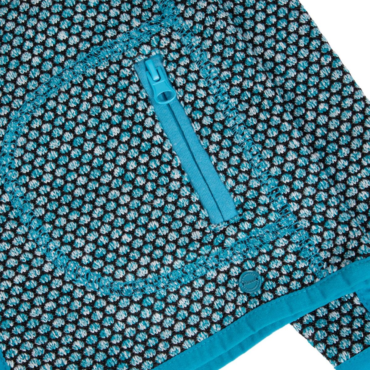 PILLIN - Polar  Celeste Pillin ( PVB524-25TUR )