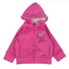 PILLIN - Polerón Bebe Rosado PVB510-25FUC - Rosa