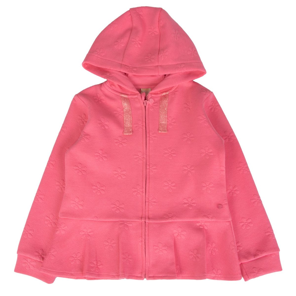 PILLIN - Polerón  Rosado Pillin ( PVB505-25ROS )