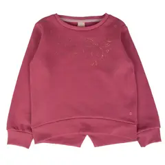 PILLIN - Polerón Rosado PVB506-25RSA - Rosa