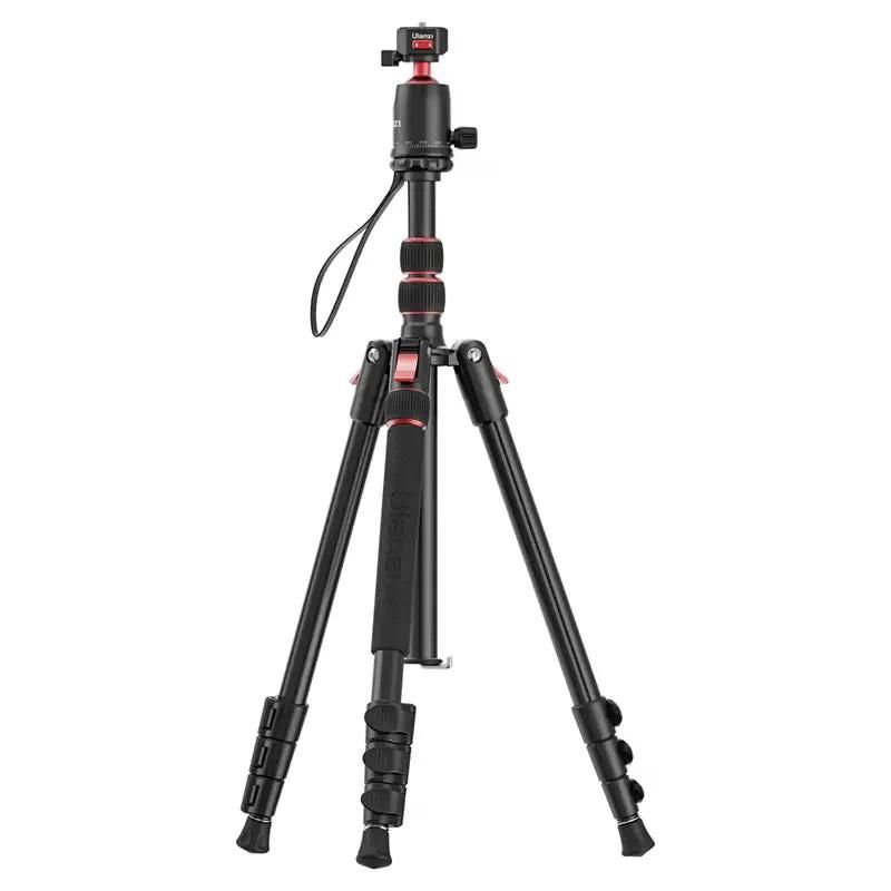 ULANZI - Ulanzi Trípode Fotografía Cabezal de Bola 360 Grados