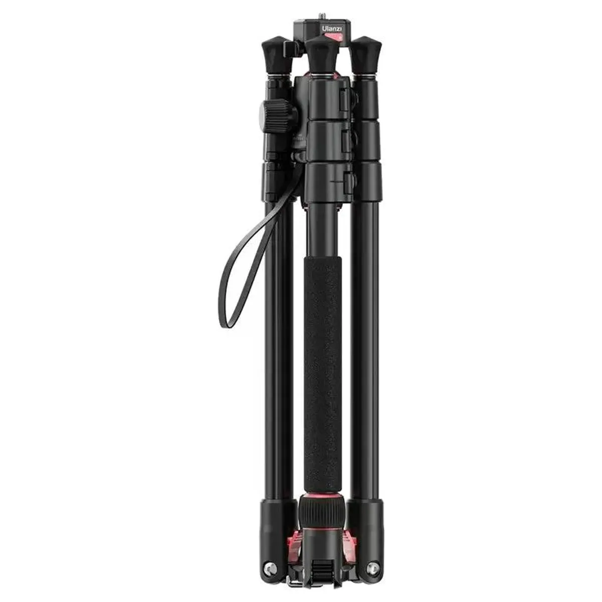 ULANZI - Ulanzi Trípode Fotografía Cabezal de Bola 360 Grados