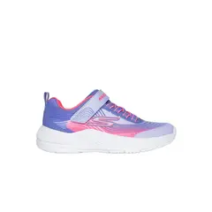 SKECHERS - Zapatilla Niña Microspec Advance Rosado LL