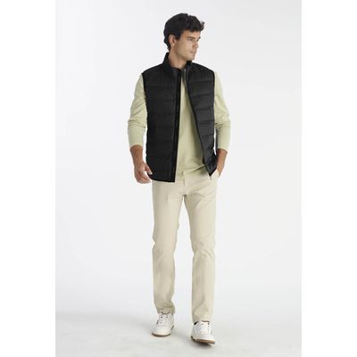 Imagen 2 del producto Vest Calbuco Casual Negro