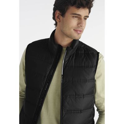 Imagen 2 del producto Vest Calbuco Casual Negro
