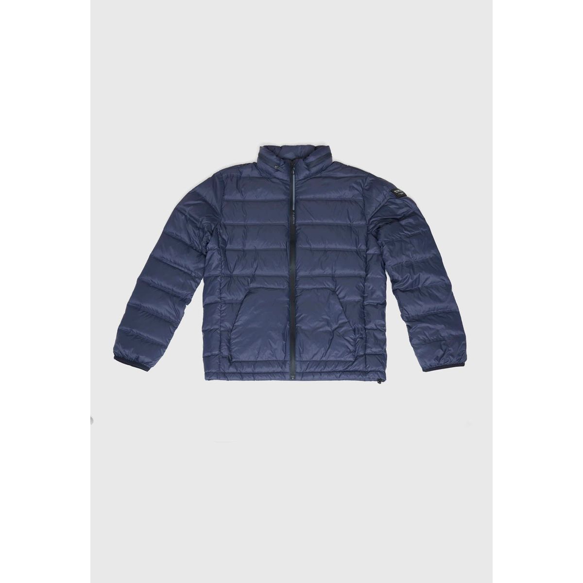 NIMTU - Chaqueta Lonquimay Nt Azul Nimtu