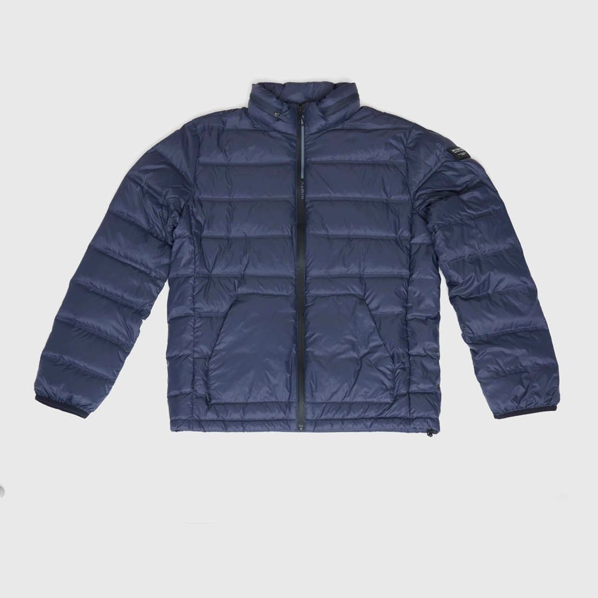 NIMTU - Chaqueta Lonquimay Nt Azul Nimtu