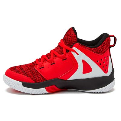 Imagen 2 del producto Zapatillas Niños Takeoff 30 Rojo