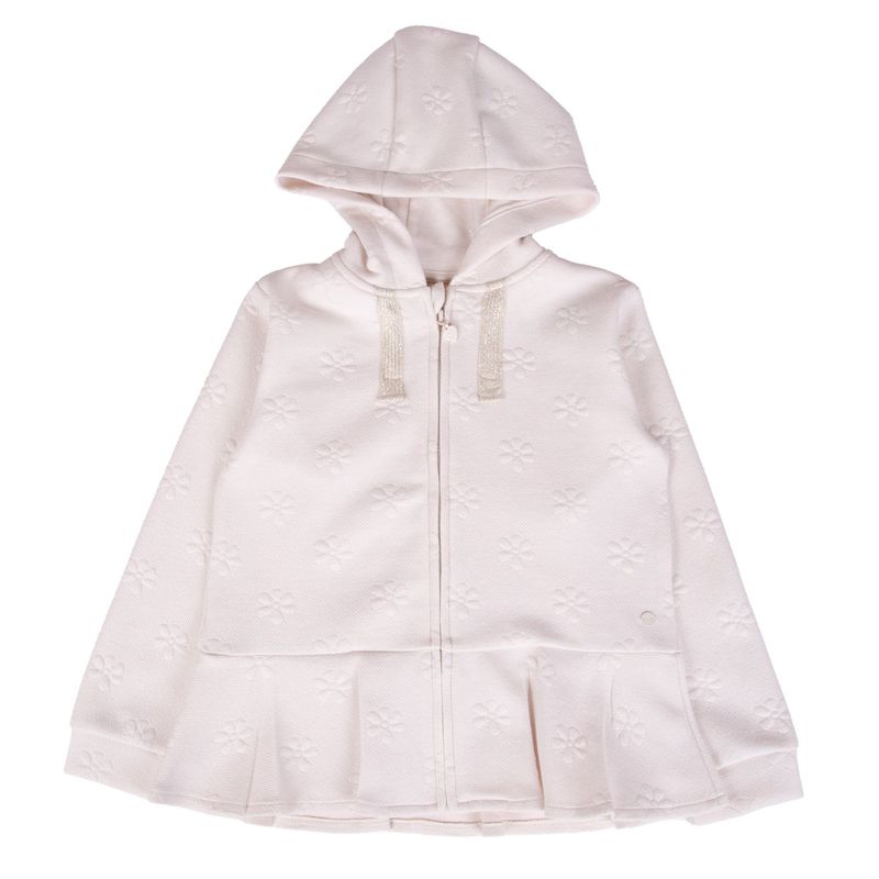PILLIN - Polerón  Blanco Pillin  PVB505-25BEI  - Blanco