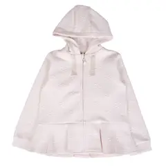 PILLIN - Polerón Blanco ( PVB505-25BEI )