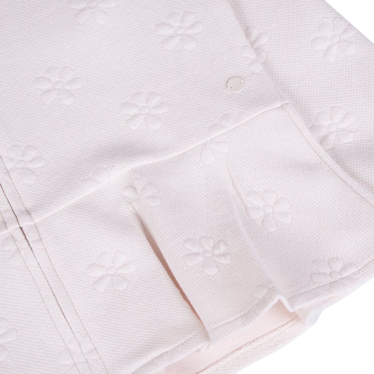 PILLIN - Polerón  Blanco Pillin ( PVB505-25BEI )