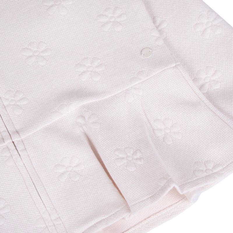 PILLIN - Polerón  Blanco Pillin  PVB505-25BEI  - Blanco
