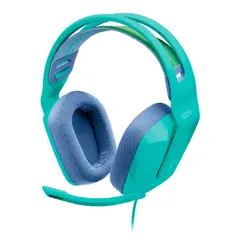 LOGITECH - Audífonos Gamer G G335 Mint