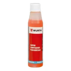 WURTH - PACK DE 3 SUPER LIMPIA PARABRISAS  CONCENTRADO