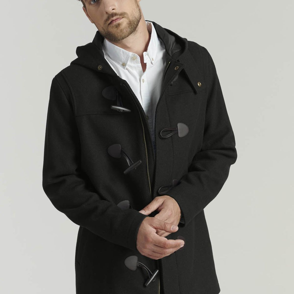 FEROUCH - Montgomery Denver Fr Negro Ferouch