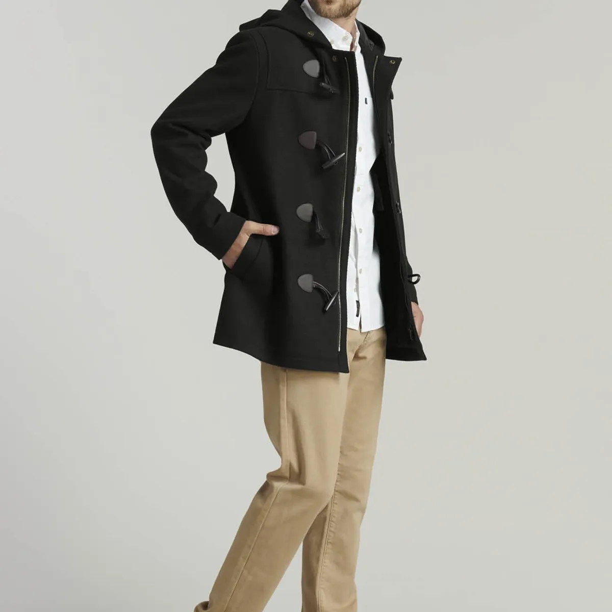 FEROUCH - Montgomery Denver Fr Negro Ferouch