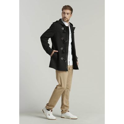 Imagen 2 del producto Montgomery Denver Fr Negro