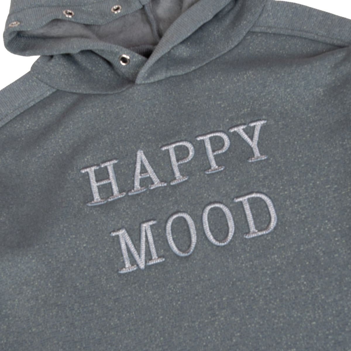 PILLIN - Polerón  Azul Pillin  TVB516-25AZP  - Azul