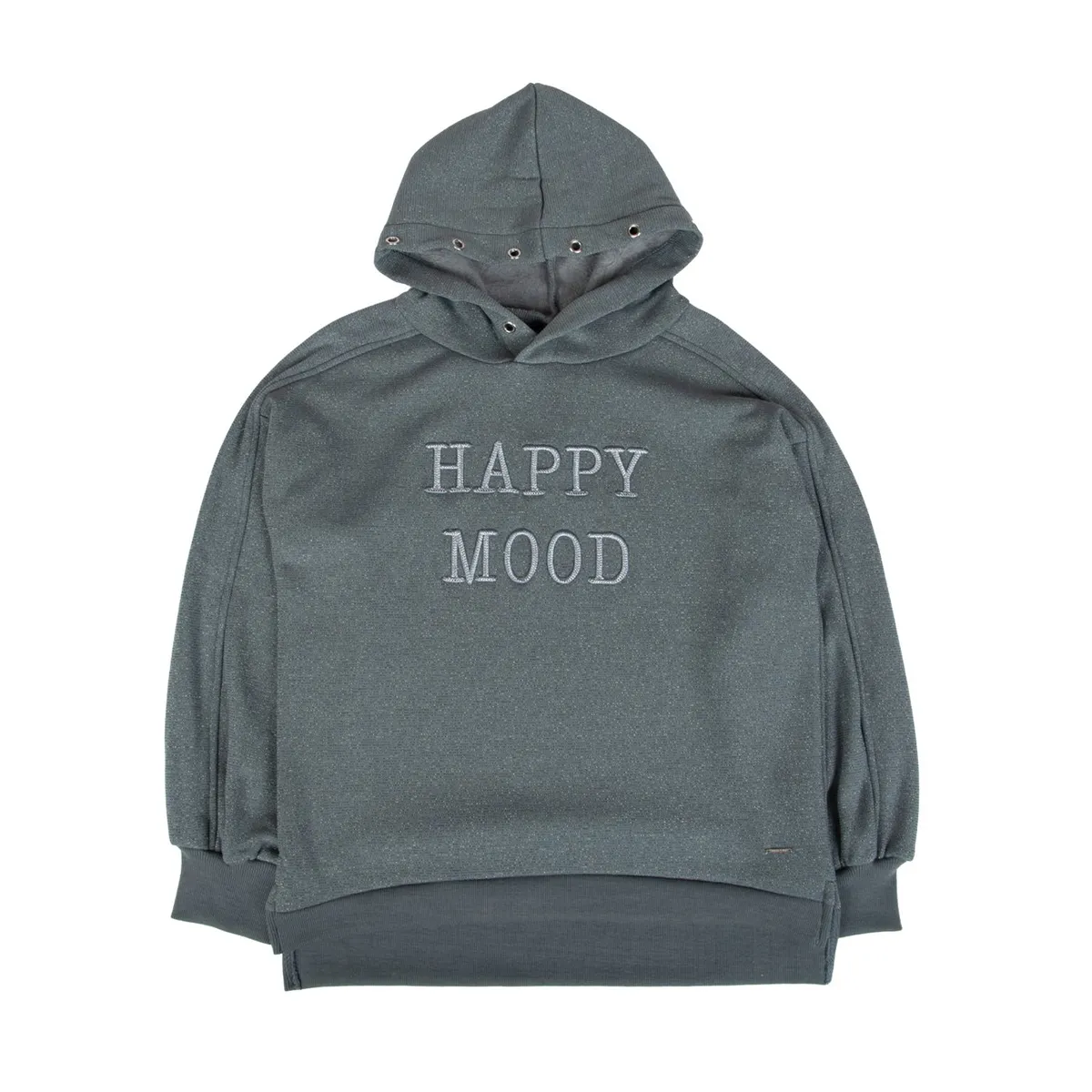 PILLIN - Polerón  Azul Pillin  TVB516-25AZP  - Azul