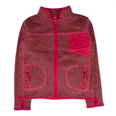 PILLIN - Polar Rojo PVB524-25FRA - Rojo