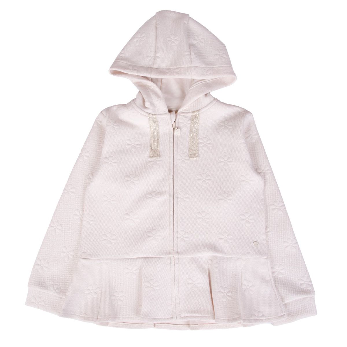 PILLIN - Polerón  Blanco Pillin ( PVB505-25BEI )