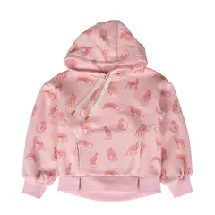 PILLIN - Polerón Rosado ( PVB550-25ROS )