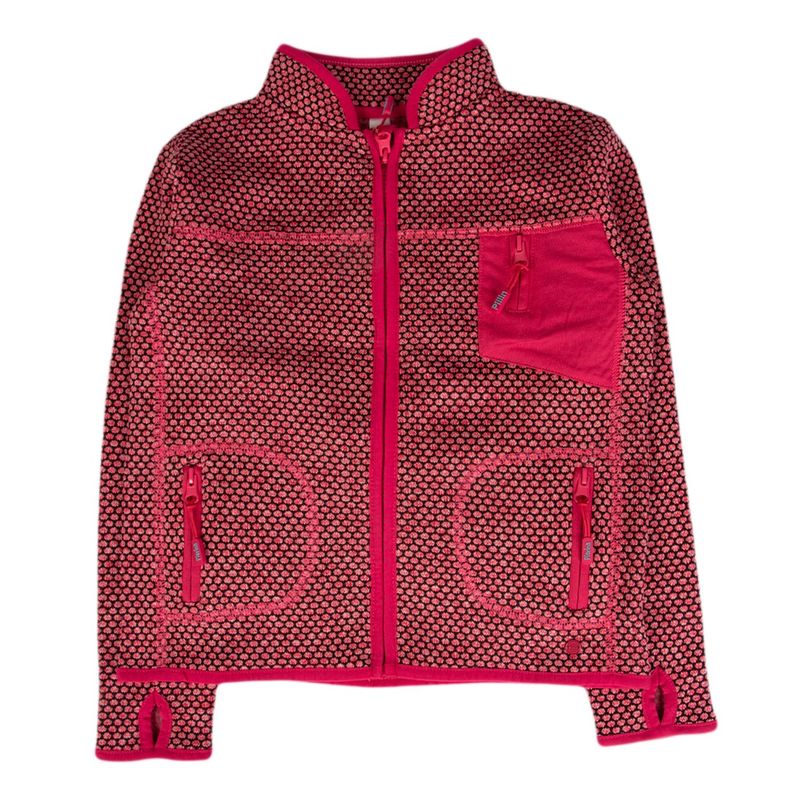 PILLIN - Polar  Rojo Pillin  PVB524-25FRA  - Rojo
