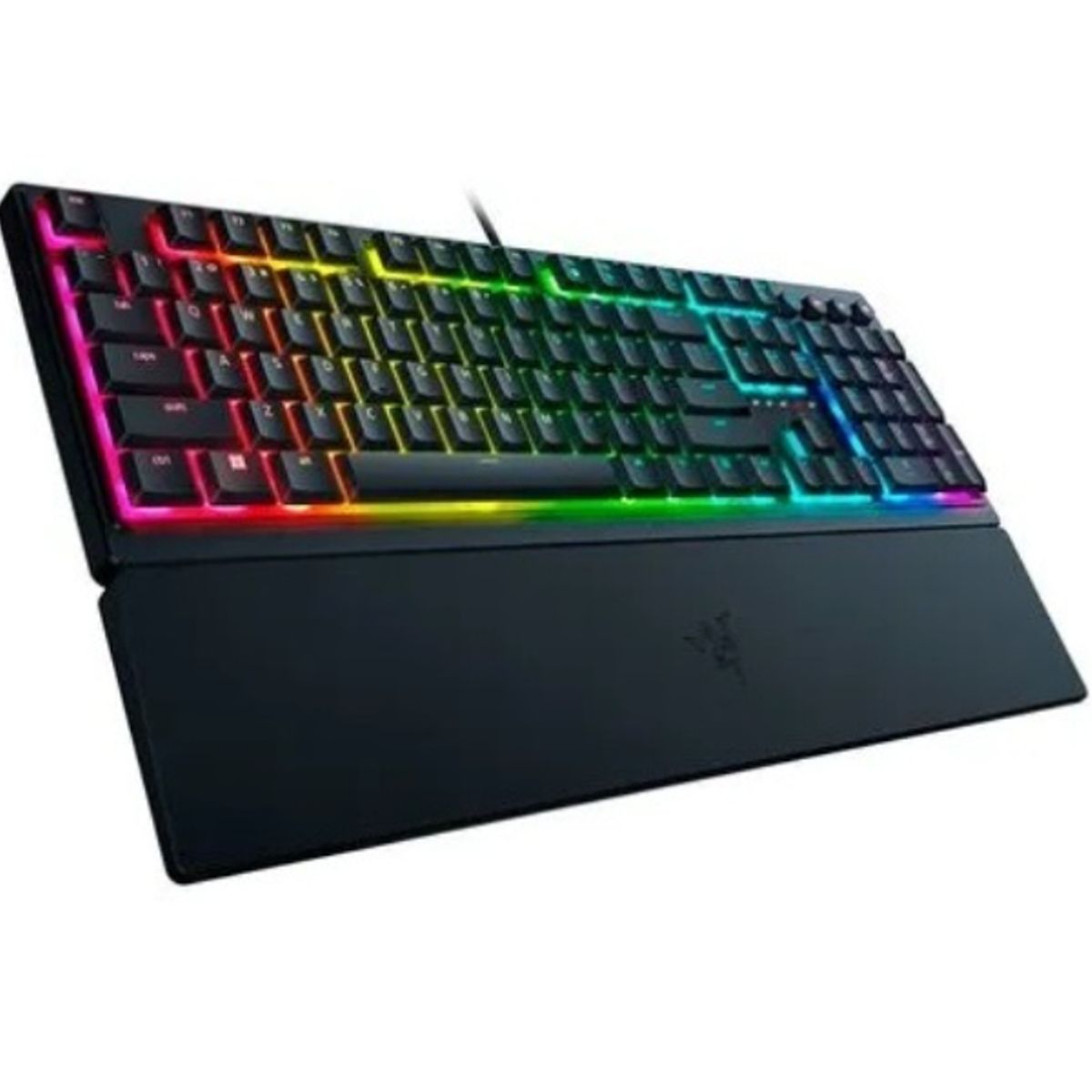 RAZER - Teclado Gamer - Razer Ornata V3 - Español - USB