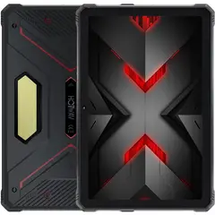 DOOGEE - HOTWAV R9 Pro - Tablet Resistente con Batería de 20080mAh y Pantalla 2K