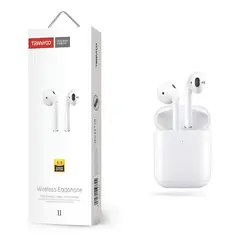 GENERICO - Audifonos Inalambricos In-ear Bluetooth 5.1 Tranyoo Y-I2