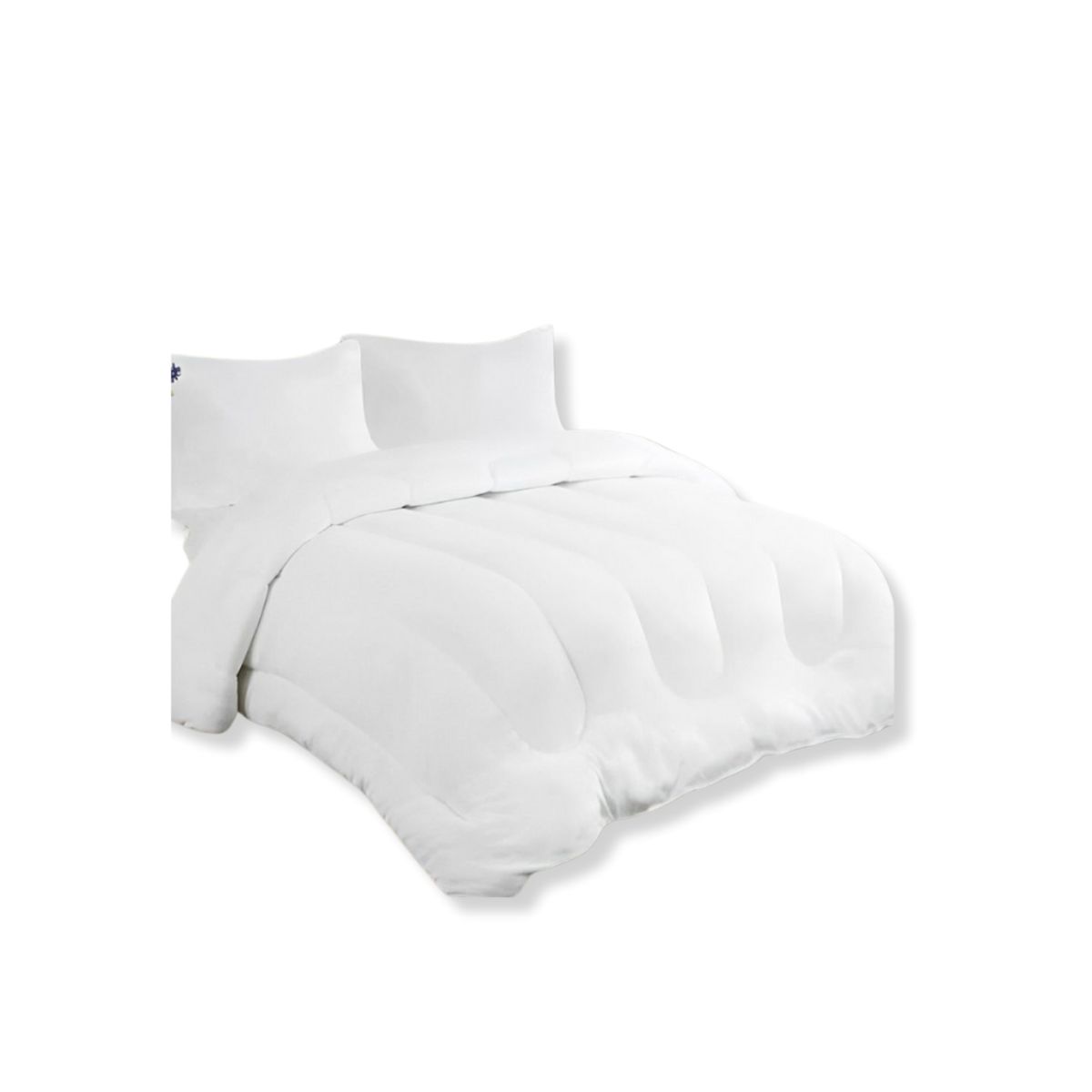 GENERICO - Cobertor Chiporro Liso Super King Invierno Plush 270x250cm