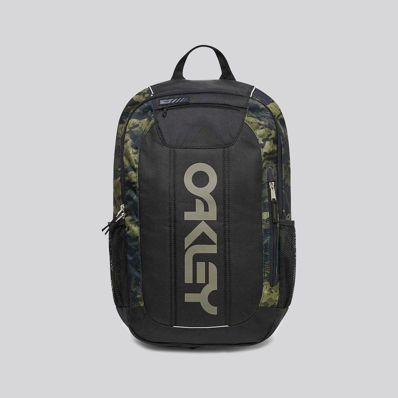 OAKLEY - Mochila  Oakley Enduro 20L 3.0 Oakley Tiger Camo Green