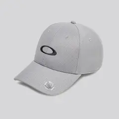 OAKLEY - Jockey Golf Ellipse New Granite Heather