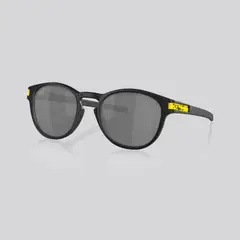 OAKLEY - Lentes de Sol Latch Prizm Black/Matte Black Ink