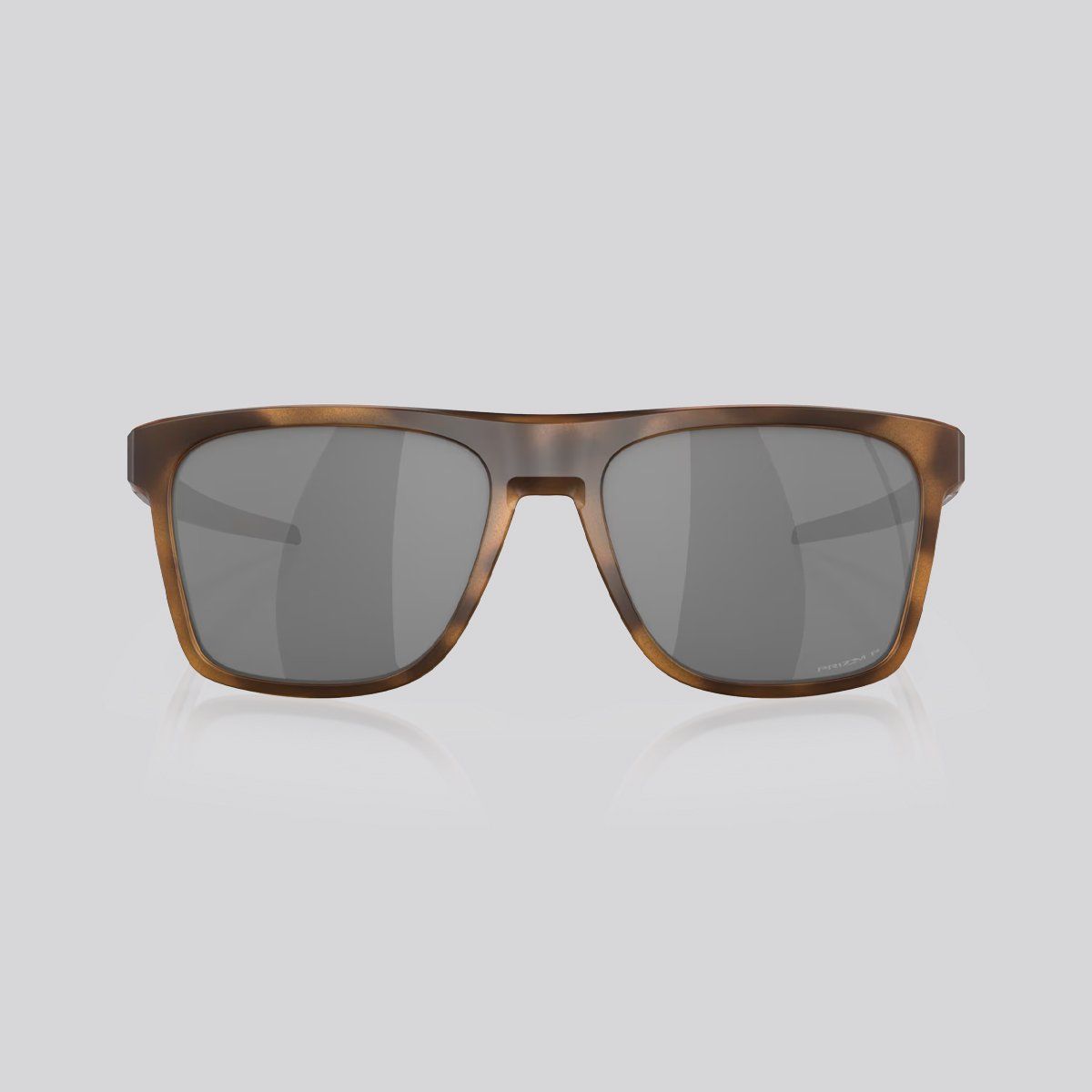 OAKLEY - Lentes de Sol  Leffingwell Oakley Prizm Black/Brown Tortoise