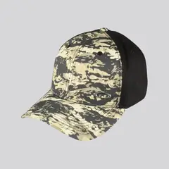 OAKLEY - Jockey Tinfoil II Tiger Camo Green