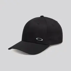 OAKLEY - Jockey Tinfoil II Blackout