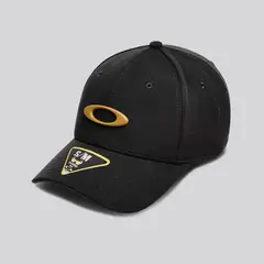 OAKLEY - Jockey Tincan Blackout/Pure Gold