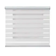 VISIONEER - CORTINA ROLLER 100X 200 CM BLANCA