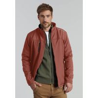 Polerón Portland Fr Rojo